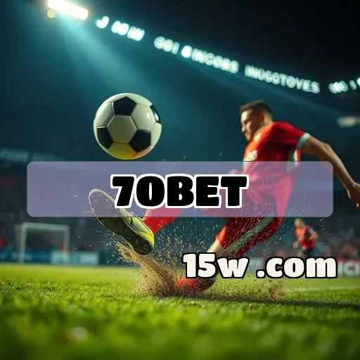 70bet plataforma: Ofertas Especiais para Aumentar sua Diversão nos Jogos!