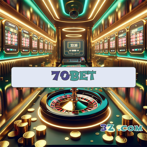 70bet plataforma