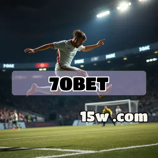 70bet plataforma: Descubra os Guias que Elevam Seus Jogos Online