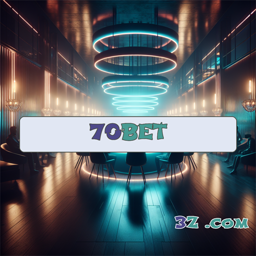 Explore o Mundo do Cassino Ao Vivo na Plataforma 70bet