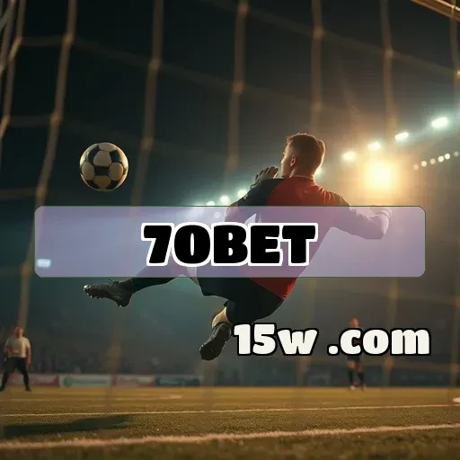 70bet plataforma: Descubra Recursos que Transformam suas Apostas Esportivas