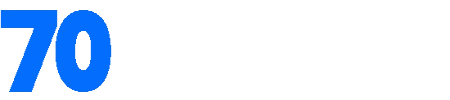 Logo 70BET