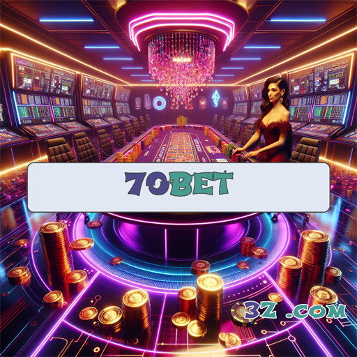 70bet plataforma